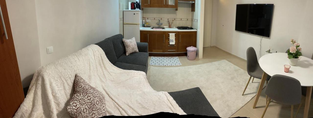 Apartamento Calafats *