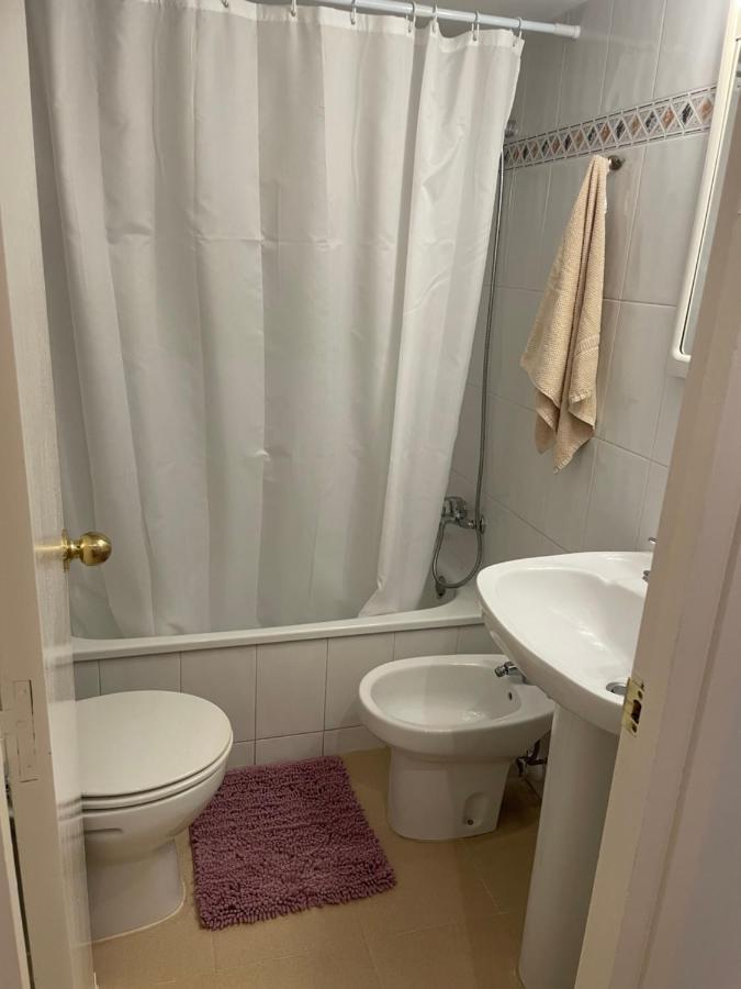 Apartamento Calafats Lloret de Mar